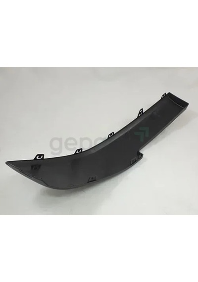 Ön Tampon Bandı Sol Megane 2 Bm - Lm 2003-2006