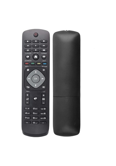 Philips Lcd Led Smart Tv İçin Uzaktan Kumanda 24pfs5507/62-32phs5507/6-24phs5507/12-43phs5507/12-43pfs5503/12-32phs4503/62-32phk4100/12-24phk4000/12-40pfk4100/12-46pfl5537k/12 Uyumlu