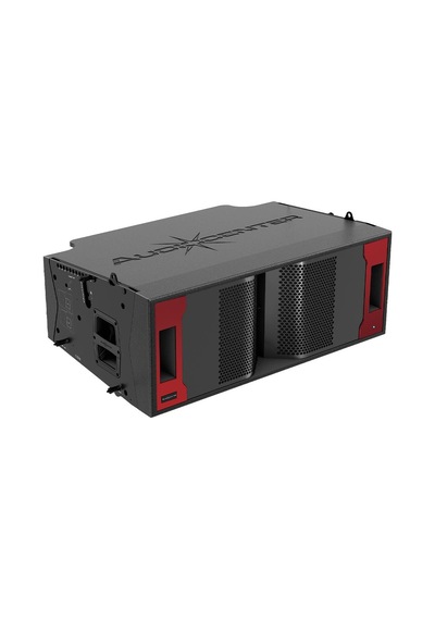 Audiocenter Kla212dsp 12" Aktif Line Array Hoparlör