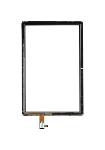Alcatel Uyumlu 1T 8091 Dokunmatik Siyah