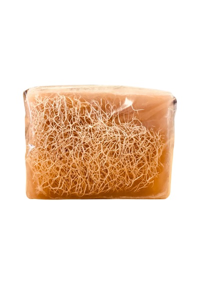 Dovit Peeling Etkili Keçi Sütü Doğal Katı Sabun 110 G