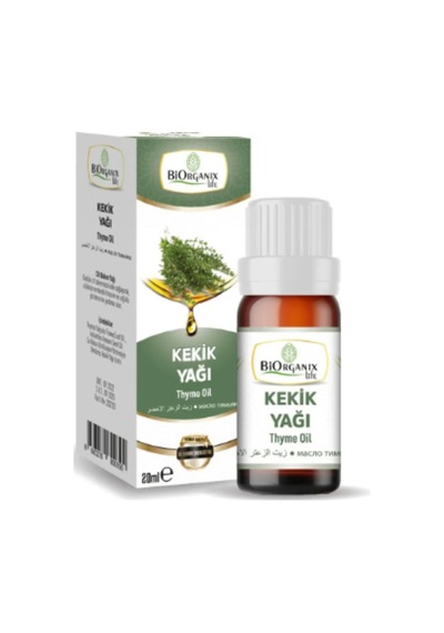 Ege Aromaterapi Seti: Kekik Yağı 20 Ml + Acı Elma Adaçayı Yağı 20 Ml + Sarı Kantaro