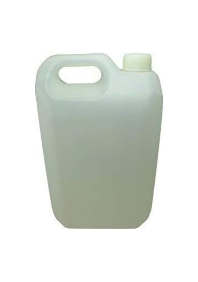 Ayrex Hobı Kolonya Dezenfektan Şişesi Bidonu Plastik 5 Lt Diğer