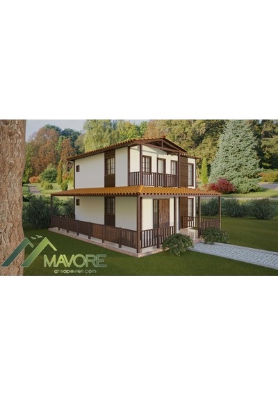 Ezmoce Evi