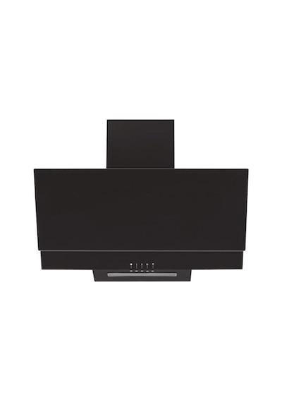 Alveus AF850 - A10 - AD07 Siyah Ankastre Set