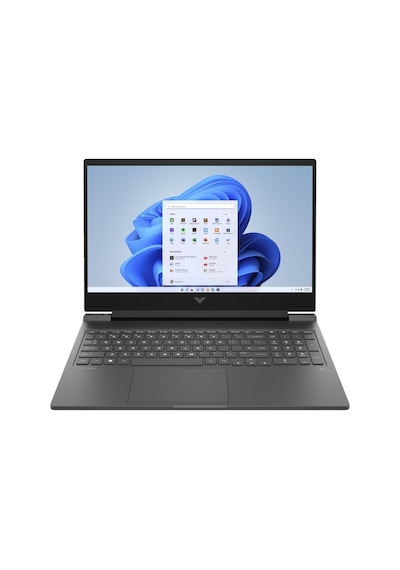 HP Victus 16-S0003NT 7Z4P9EA R7-7840HS RTX4070 16 GB 512 GB 16.1" W11H Dizüstü Bilgisayar