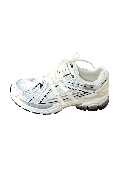 Guja 26y321 Kadın Sneaker Spor Ayakkabı Krem