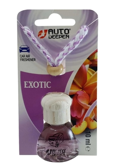 Egzotik Oto Ayna Koku Exotic Ayna Oto Kokusu Araba Kokusu 10ml