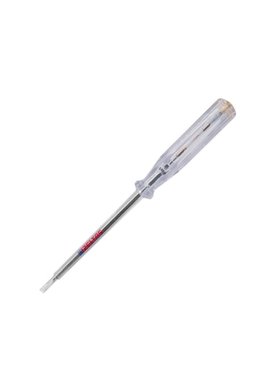 İzeltaş Elektrik  Kontrol Kalemi Düz Uçlu 190 Mm