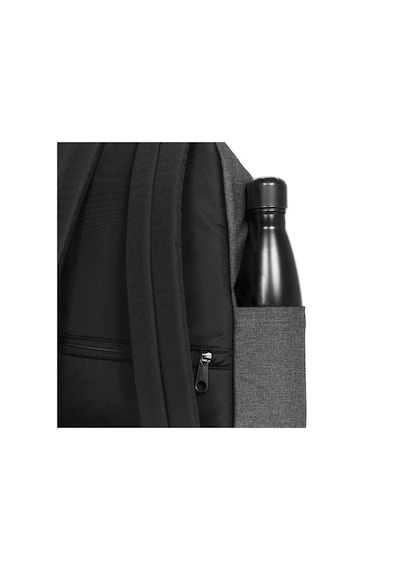 Eastpak Day Pak'r Black Denim Sırt Çantası Siyah