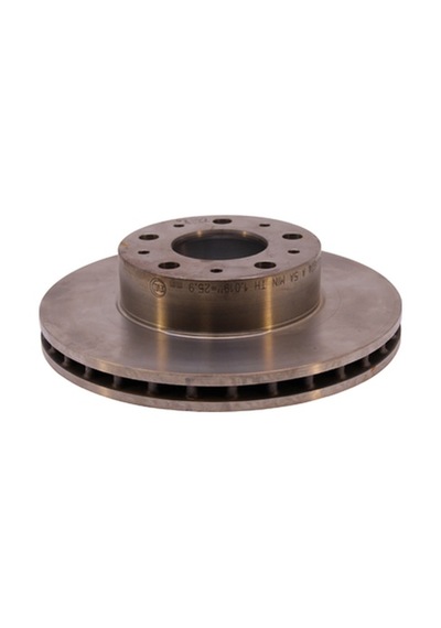 Ön Fren Disk Aynası Boxer-ducato 07-