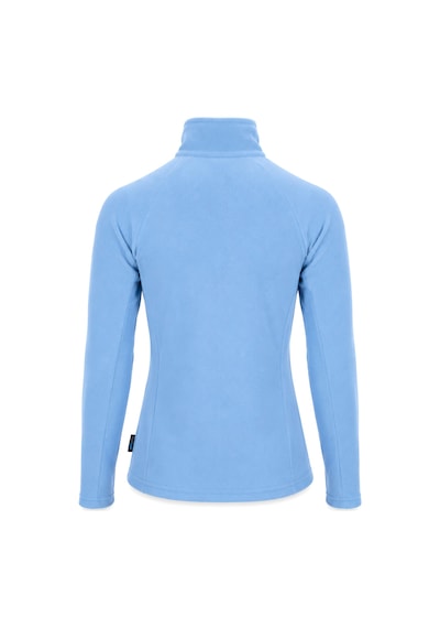 Columbia Columbıa Glacıal Kadın Sweatshırt 1802201-449 Mavi
