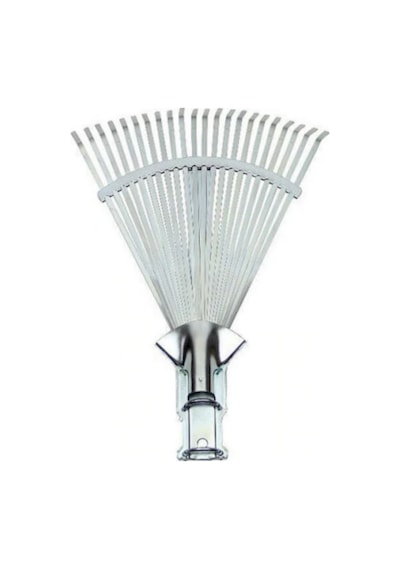 Flyıng Hıgh 15053 Çim Tırmığı Ayarlı 22 Parm.Kelepçeli