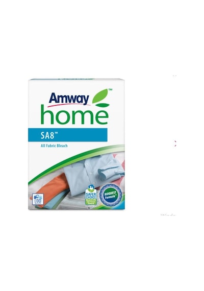Amway Her Cins Kumaş Beyazlatıcısı Amway Home Sa8 1 Kg