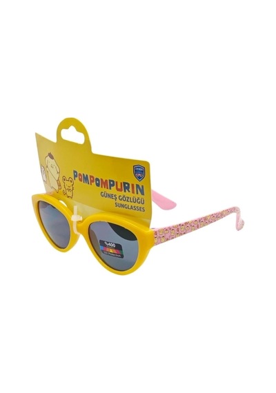 Nessiworld Pompompurin Güneş Gözlüğü Çok Renkli