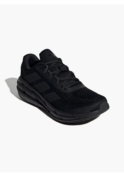 Adidas Questar 3 Erkek Koşu Ayakkabısı Siyah