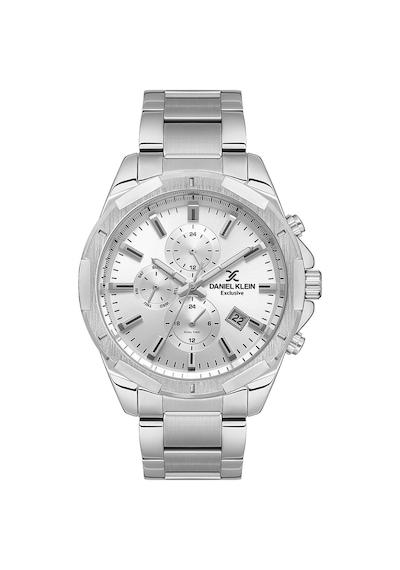 Danıel Kleın Dke.1.10441.9 Erkek Kol Saati Metalik