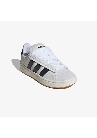 Adidas Grand Court Alpha Kadın Beyaz Spor Ayakkabı Jp7631 Beyaz