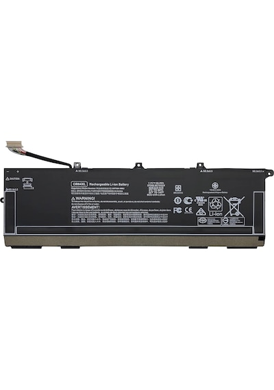 Hp Or04xl Uyumlu Batarya Pil