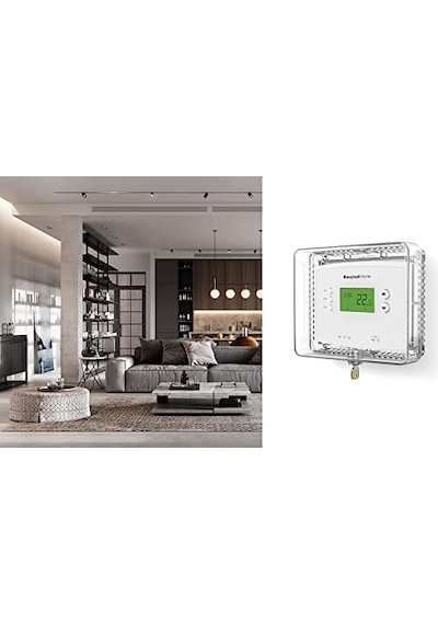 Sayfa Cg511a1000 Orta Termostat Koruması Termostatlara Uyar 5 Y X 6 W Veya Daha Küçük Diğer