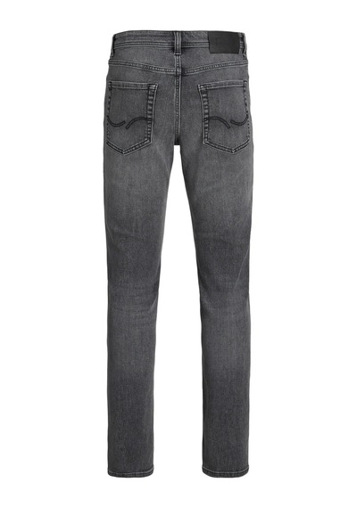 Jack & Jones Çocuk Jjiglenn Jeans Siyah