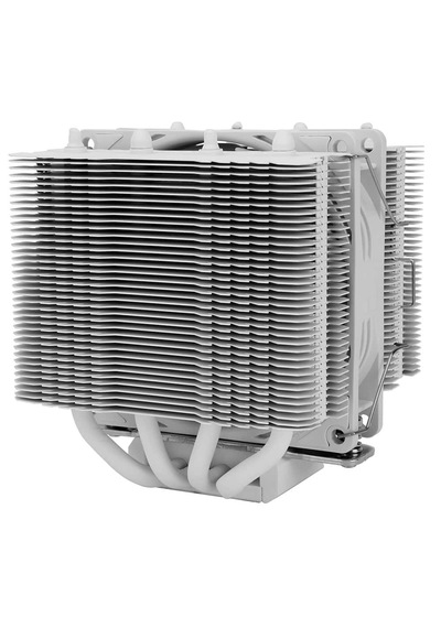 Thermalright Peerless Assassin 90 Se White Tl-p9w 92mm 4 X 6mm Is
