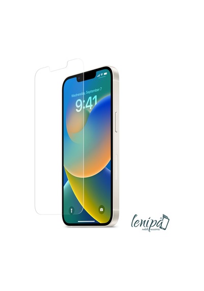 Lenipa PSmart 2018 2.5H Temperli Darbe Emici Kırılmaz Cam Ekran Koruyucu