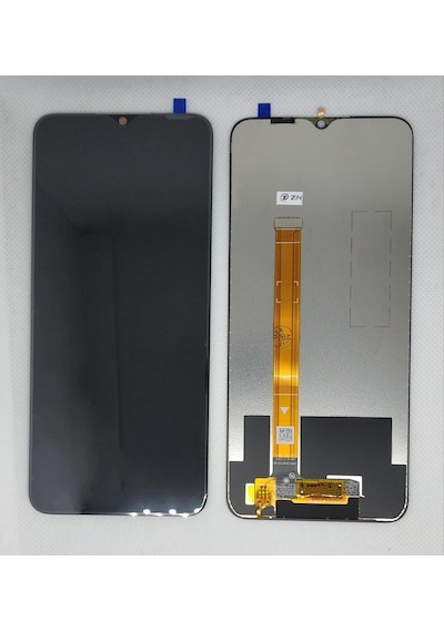 Oppo Realme C25 Lcd Ekran+Dokunmatik