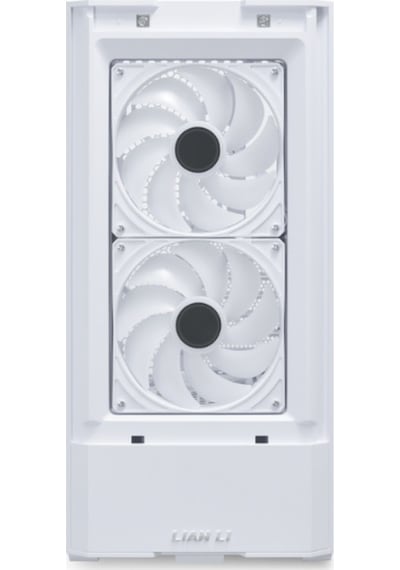 Lian Li Lancool 207 Beyaz Mid-tower Atx Kasa G99.lan207rw.00 Akak0llı0064