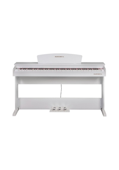 Kurzweil M70wh Dijital Piyano (Beyaz)
