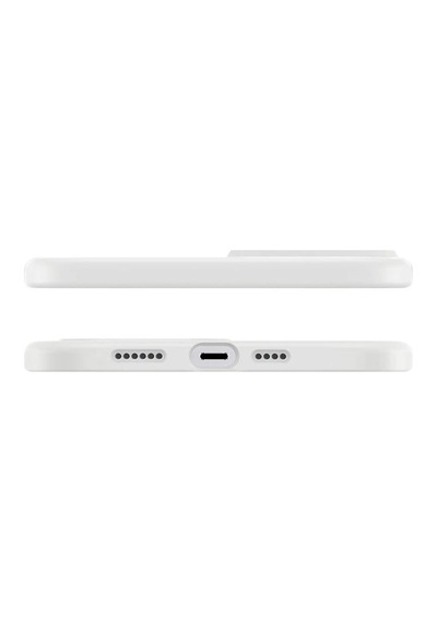 Hepsi Baseus Liquid iPhone Uyumlu 13 Pro Max Kılıf Kamera Korumalı İçi Kadife Silikon Kılıf- 5775 Najmaddin Mavi