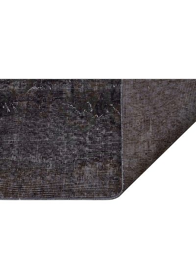 Geçmişin Güzelliğini Yansıtan Vintage El Dokuma 170 X 273 Cm 10038