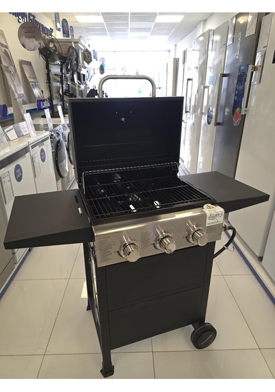 Srgg 31403 Gazlı Barbekü Diğer