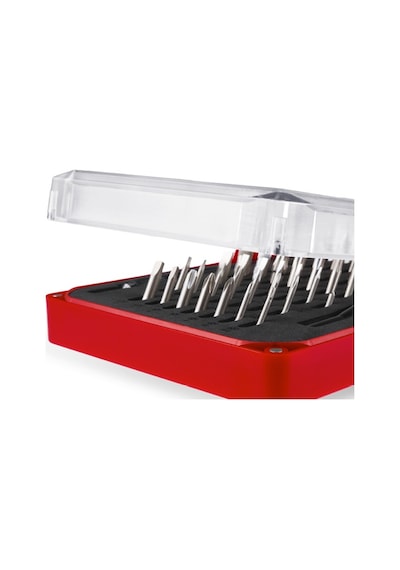 Einhell 66 Parça Hassas Bits ve Elektronik Onarım Seti - 49115030