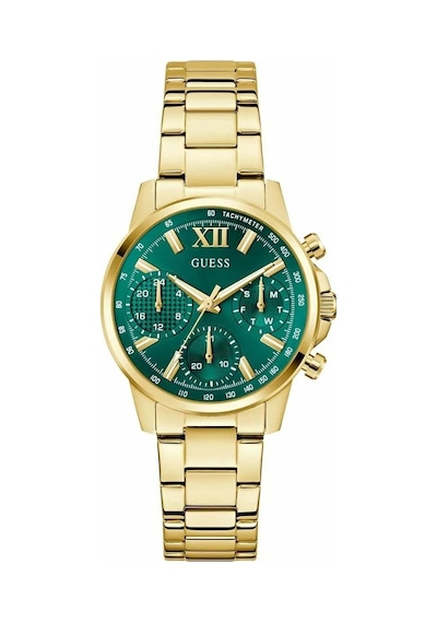 Guess Gugw0933l6 Kadın Kol Saati Çok Renkli