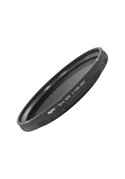 Nd Filtre Gri Filtre Değişken 55 Mm Nd2 - Nd1000 Mrc Slim