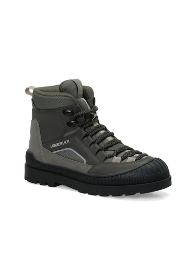 Lumberjack Sıpena Gr Haki Erkek Çocuk Outdoor 000000000102042172