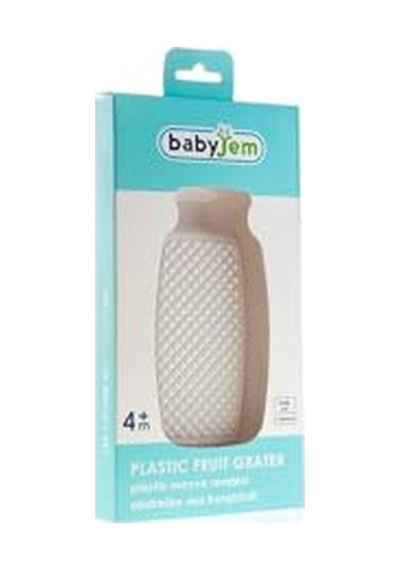 Ayrex Babyjem Pratik Rende Ekru Diğer