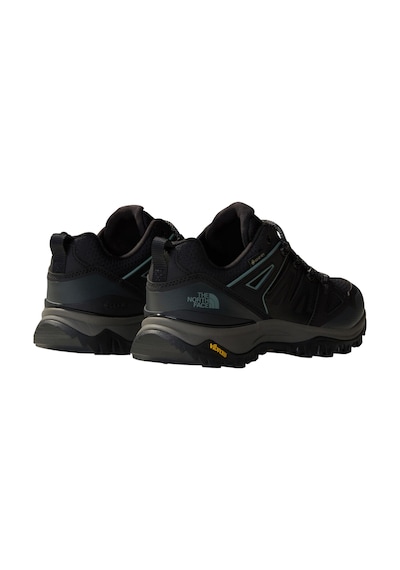 The North Face Hedgehog Gore-tex Kadın Outdoor Ayakkabı C-thethe0a8aabaab Siyah