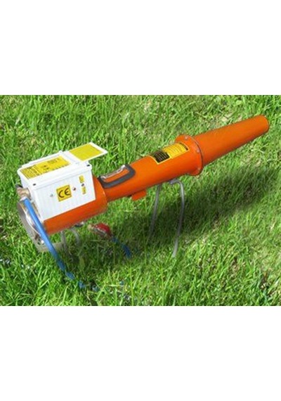 Kurtbomsan Kuş Ve Yabani Hayvan Kovucu Cihaz Elektronik Kbs E1-30094