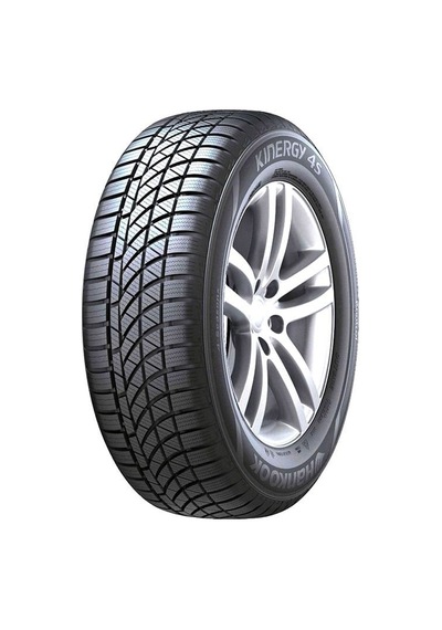 Hankook Kinergy 4s H740 Ao 195/55r16 91v XL M+s 3pmsf  Dört Mevsim Lastiği 2025
