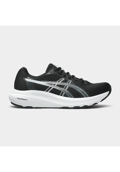 Asics Gel-contend 10 Kadın Koşu Ayakkabısı 1012c013-003 Siyah