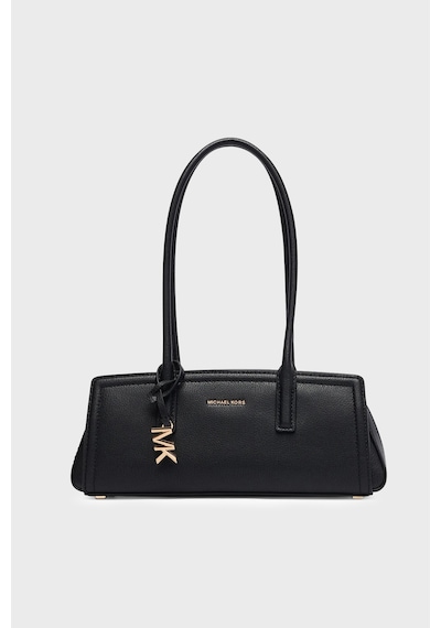 Michael Kors Omuz Askılı Deri Çanta 30t6g9ıt0l001 Kadın Çanta 30t6g9ıt0l 001 Siyah