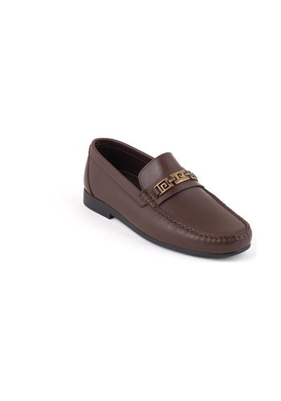Pierre Cardin 1642620 Erkek Ayakkabı Slty6-164262020 Kahverengi
