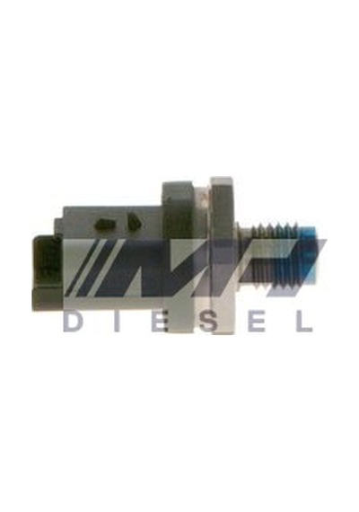 Bosch 0281006507 Yakıt Basınç Sensörü Peugeot 406 607 Boxer Citroen C5 Suzuki Grand Vitara 2.0 Hdi