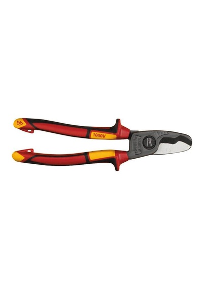 Milwaukee T4932464563 Ağır Hizmet Tipi Vde Elektrikçi. İzoleli Ka