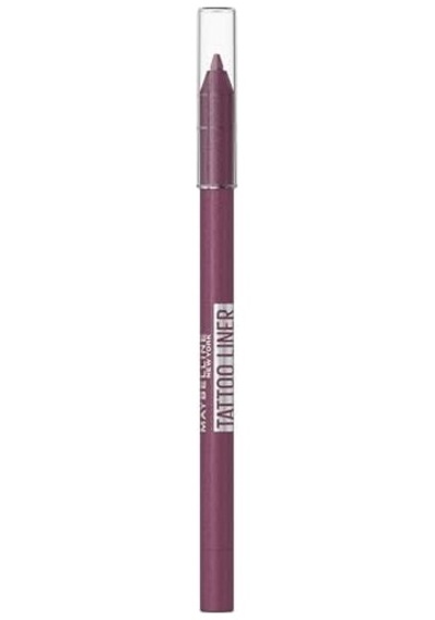 New York Tattoo Liner Jel Göz Kalemi - 818 0