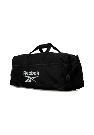 Reebok Ashland Gym Siyah Unisex Spor Çantası 000000000101960051 Siyah
