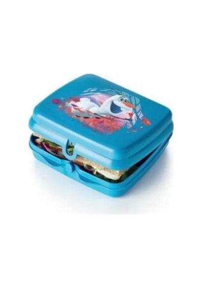 Tupperware Elsa Beslenme Cüzdanı