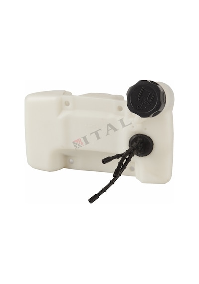 Motorlu Tırpan Benzin Deposu Oleomac Sp42 İtal